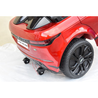 Elektricke autíčko Range Rover Evoque