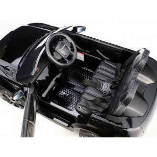 Elektricke autíčko Range Rover Evoque