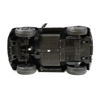 Elektricke autíčko Range Rover Evoque