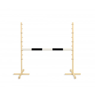 Skákacia prekážka pre Hobby Horse 120 cm