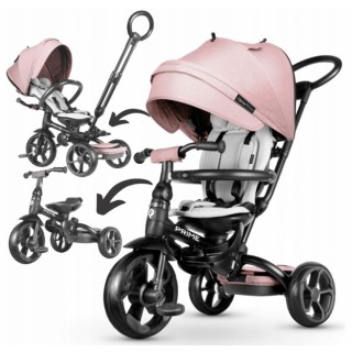 Trojkolka Milly Mally Qplay New Prime