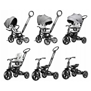 Trojkolka Milly Mally Qplay New Prime