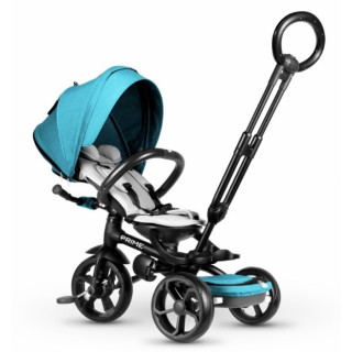 Trojkolka Milly Mally Qplay New Prime