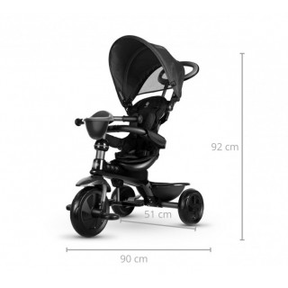 Detská Trojkolka Qplay Cosy 4V1