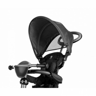 Detská Trojkolka Qplay Cosy 4V1