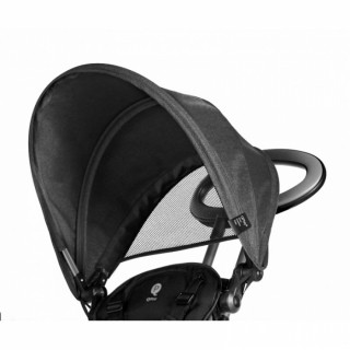 Detská Trojkolka Qplay Cosy 4V1