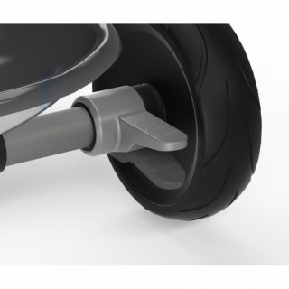 Detská Trojkolka Qplay Cosy 4V1