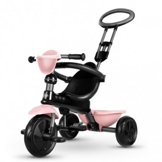 Detská Trojkolka Qplay Cosy 4V1