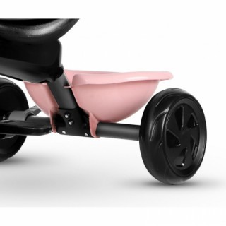 Detská Trojkolka Qplay Cosy 4V1