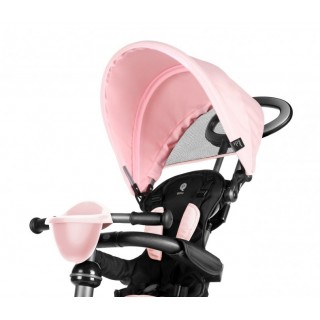 Detská Trojkolka Qplay Cosy 4V1