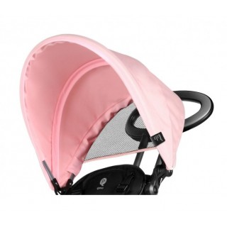 Detská Trojkolka Qplay Cosy 4V1