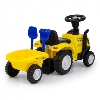 Odrážadlo NEW HOLLAND T7 TRAKTOR Milly Mally