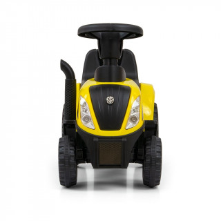 Odrážadlo NEW HOLLAND T7 TRAKTOR Milly Mally