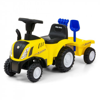 Odrážadlo NEW HOLLAND T7 TRAKTOR Milly Mally
