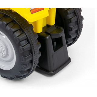 Odrážadlo NEW HOLLAND T7 TRAKTOR Milly Mally