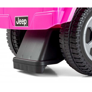 Odrážadlo Jeep Rubicon Gladiator