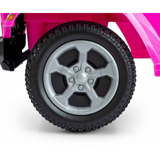 Odrážadlo Jeep Rubicon Gladiator