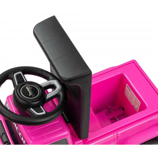 Odrážadlo Jeep Rubicon Gladiator