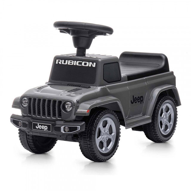 Odrážadlo Jeep Rubicon Gladiator