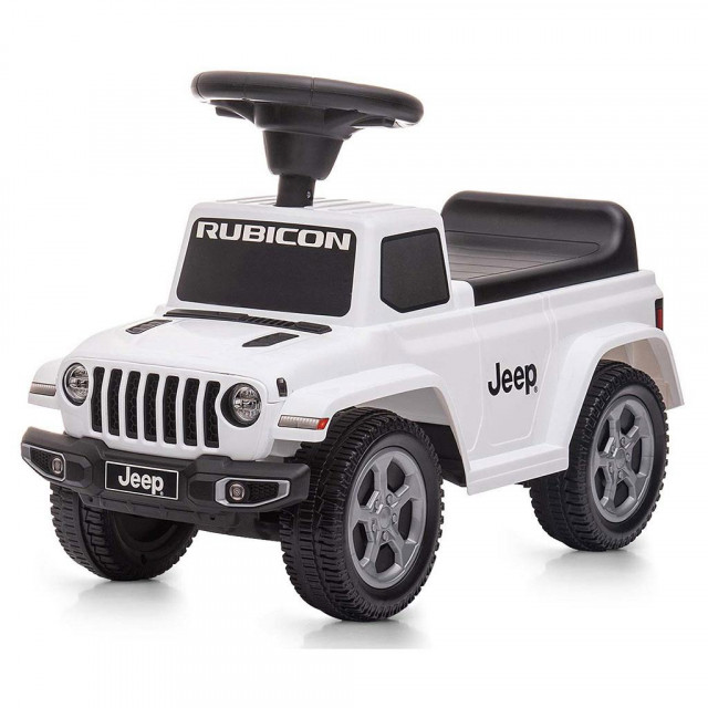 Odrážadlo Jeep Rubicon Gladiator