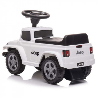 Odrážadlo Jeep Rubicon Gladiator