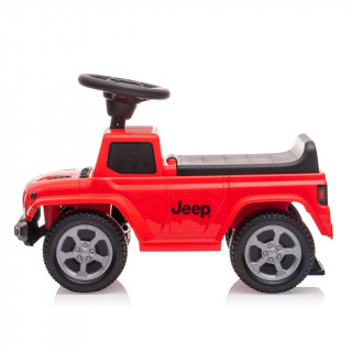 Odrážadlo Jeep Rubicon Gladiator