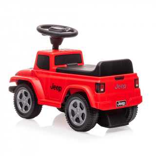 Odrážadlo Jeep Rubicon Gladiator