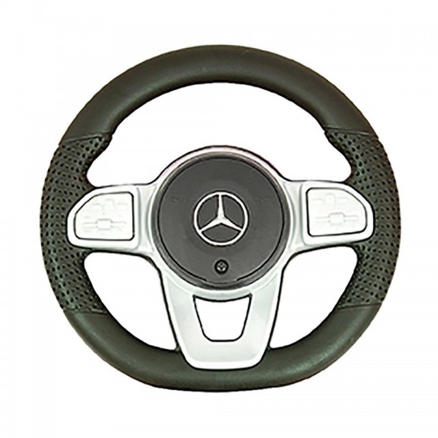 Detské odrážadlo s vodiacou tyčou MERCEDES G350d