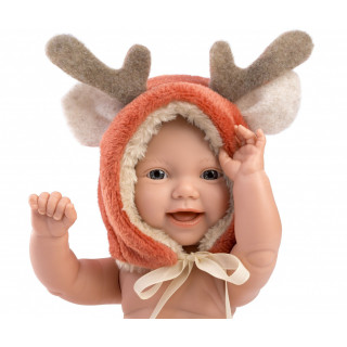 Rrealistická bábika New Born