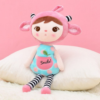 Handrová bábika Metoo Smile, 50cm