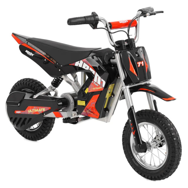 Detská akumulátorová motorka - HECHT 54300 Detská akumulátorová motorka - HECHT 54300