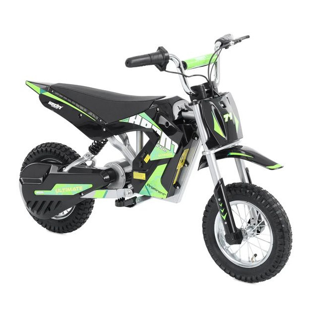 Detská akumulátorová motorka - HECHT 54300 Detská akumulátorová motorka - HECHT 54300