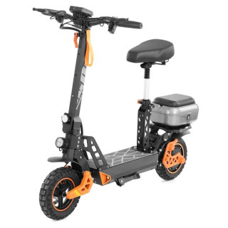 Elektrokolobežka - HECHT 5201 ORANGE