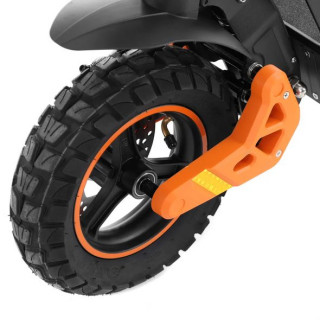Elektrokolobežka - HECHT 5201 ORANGE