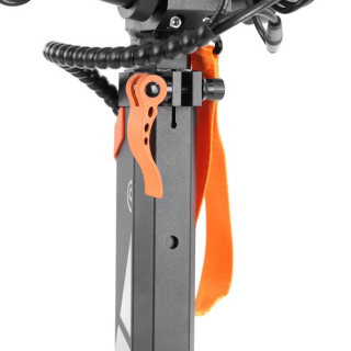 Elektrokolobežka - HECHT 5201 ORANGE