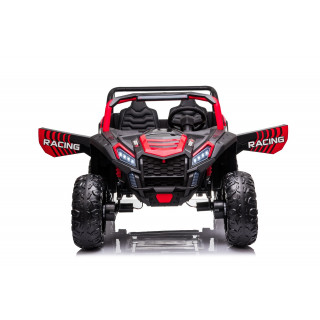 Bugina Racing 4x4 24V s 2,4G, 24V/14Ah ! - nejväčšia kapacita 4x 200W