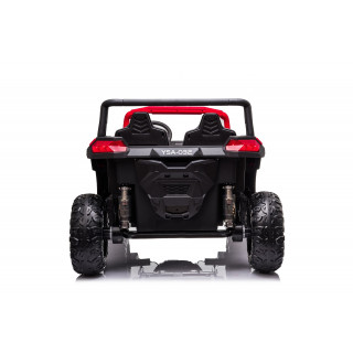 Bugina Racing 4x4 24V s 2,4G, 24V/14Ah ! - nejväčšia kapacita 4x 200W