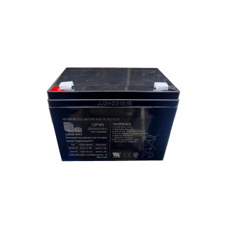 Long Way 24V - 5Ah/ 20HR