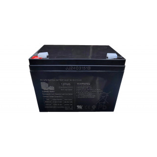 Long Way 24V - 5Ah/ 20HR