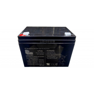 Long Way 24V - 5Ah/ 20HR