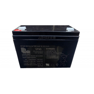 Long Way 24V - 5Ah/ 20HR