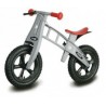 FirstBIKE CROSS Silver