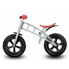 FirstBIKE CROSS Silver