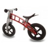 FirstBIKE CROSS Red