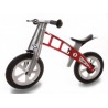 FirstBIKE STREET red