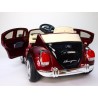 Elektrické autíčko Beatle