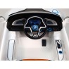 Elektrické autíčko BMW I8 Concept s DO