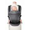 Manduca PureCotton DarkGrey