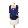 Manduca PureCotton RoyalBlue