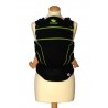 Manduca Black Line Screamin green